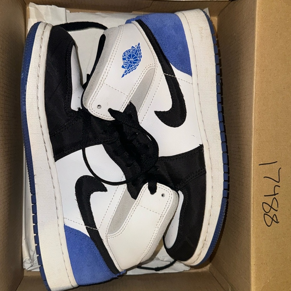 jordan 1s